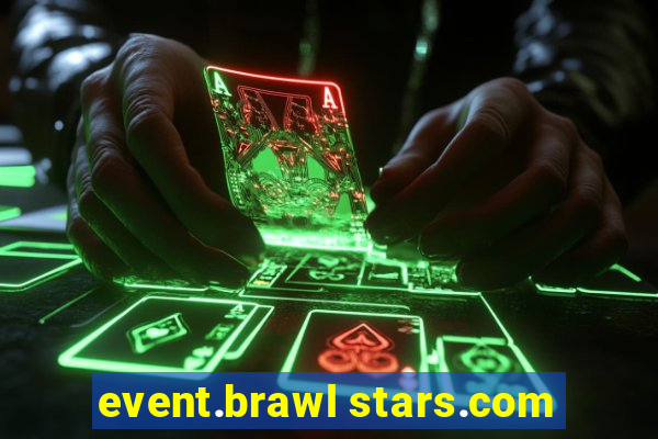 event.brawl stars.com